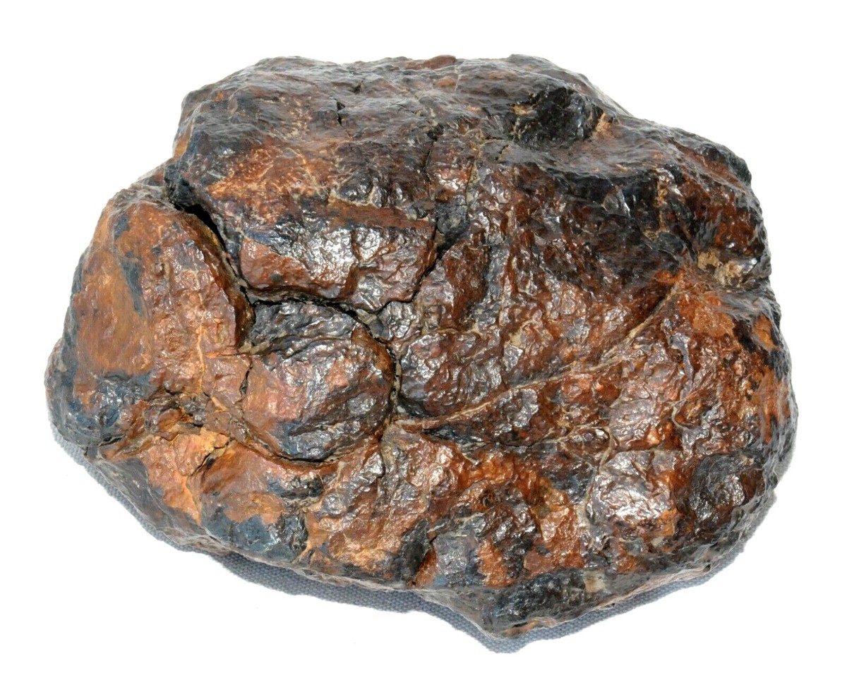 7kg. MAGNET IRON NICKEL NATURAL SPACE NANTAN METEORITE CHINA 封德