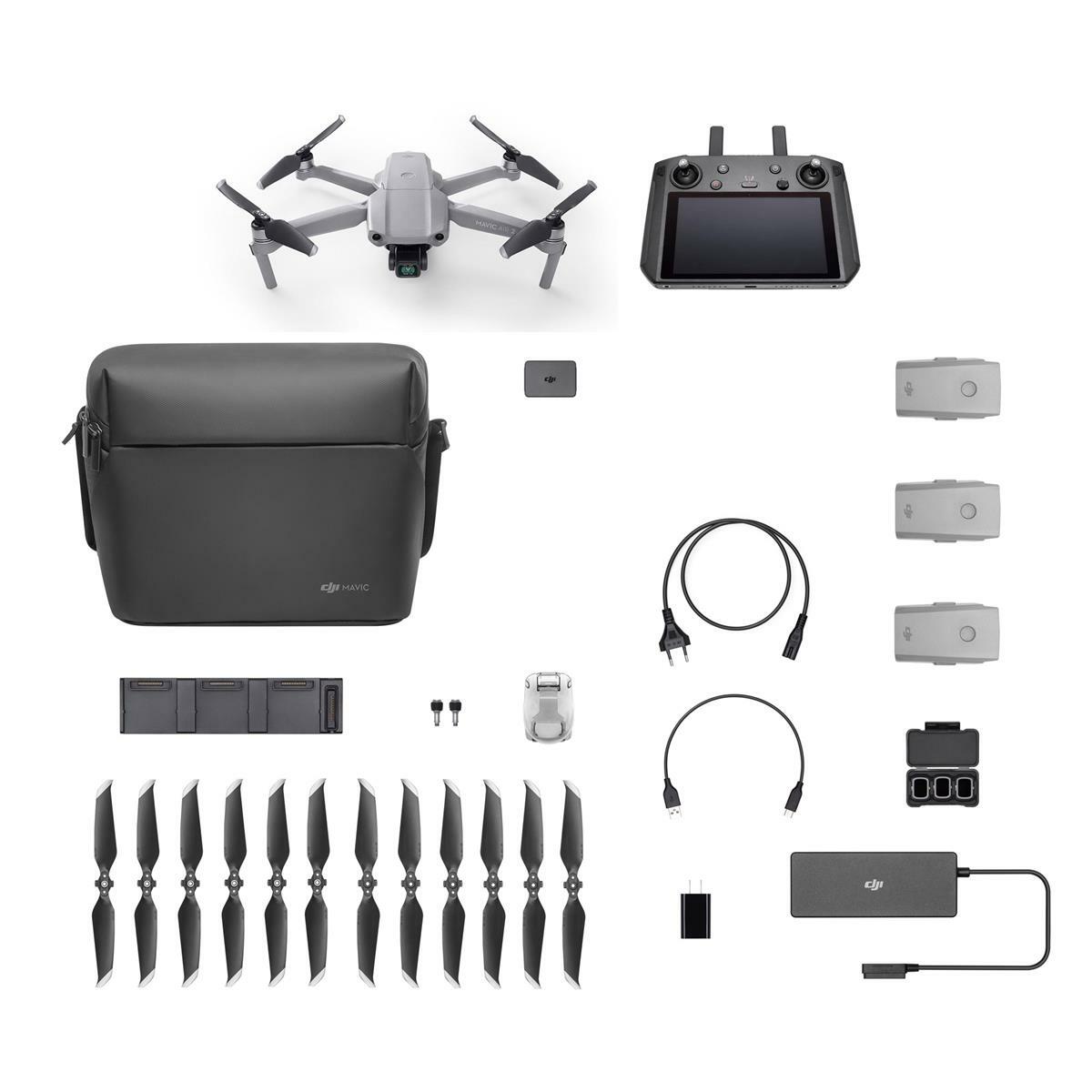 ホビーラジコン DJI Mavic air ホビーラジコン DJI Mavic Air Fly More
