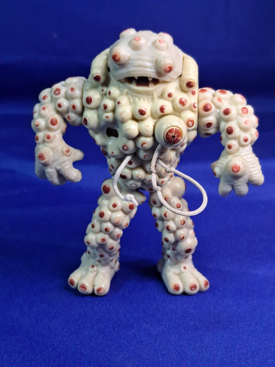 キャスパー 「Eye Popping Action Figure Doll」 キャスパー 「Eye