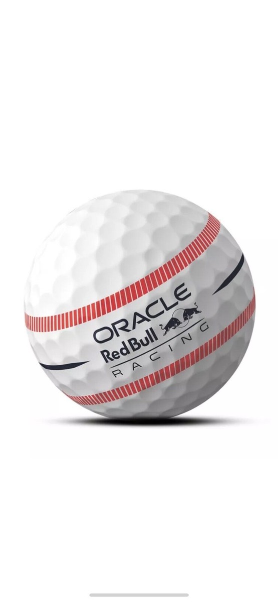 ラウンド用品・アクセサリー TaylorMade TP5X Oracle Red Bull Racing