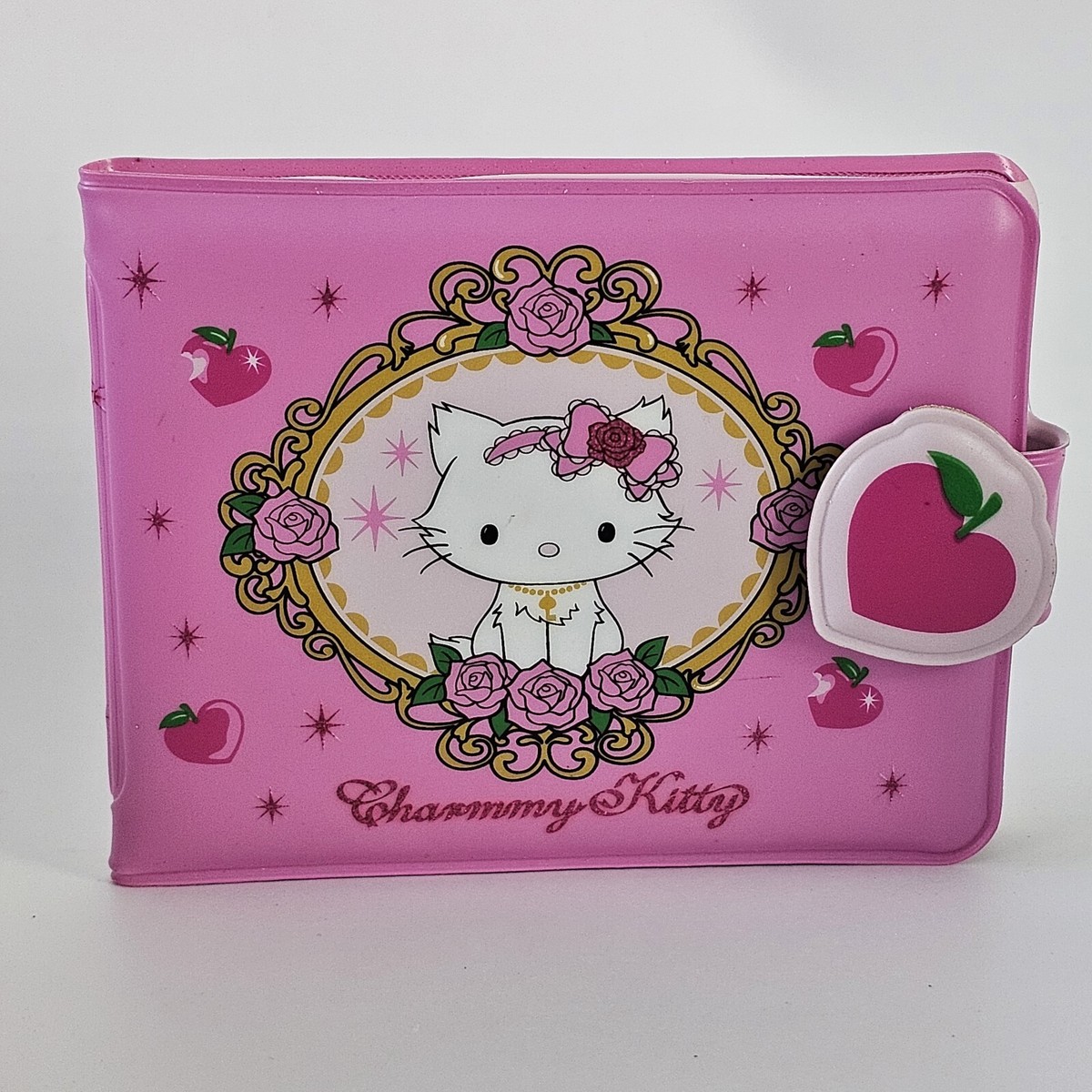 2007年】CHARMMY・KITTY☆貯金箱【ヴィンテージ】など 2007年】CHARMMY