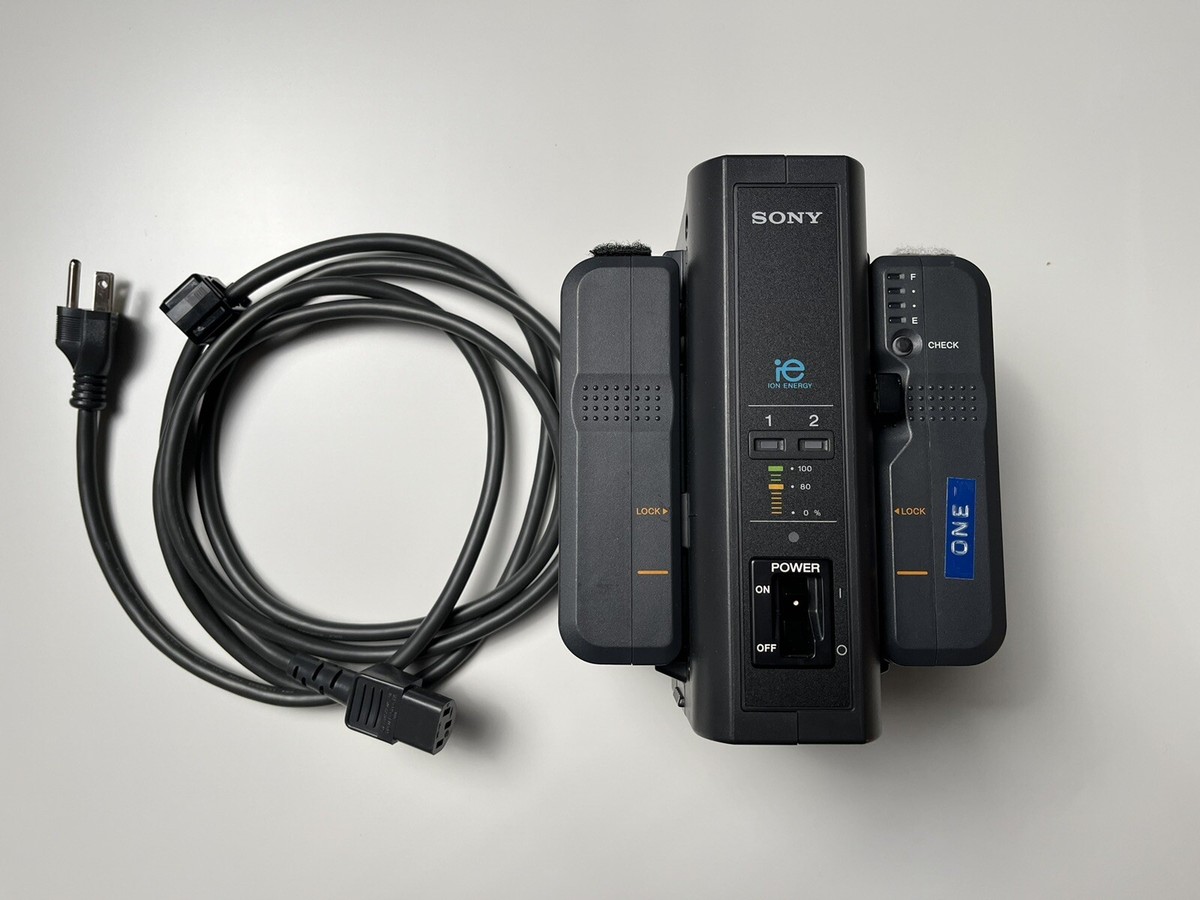 ソニーBC-L50 【公式通販】