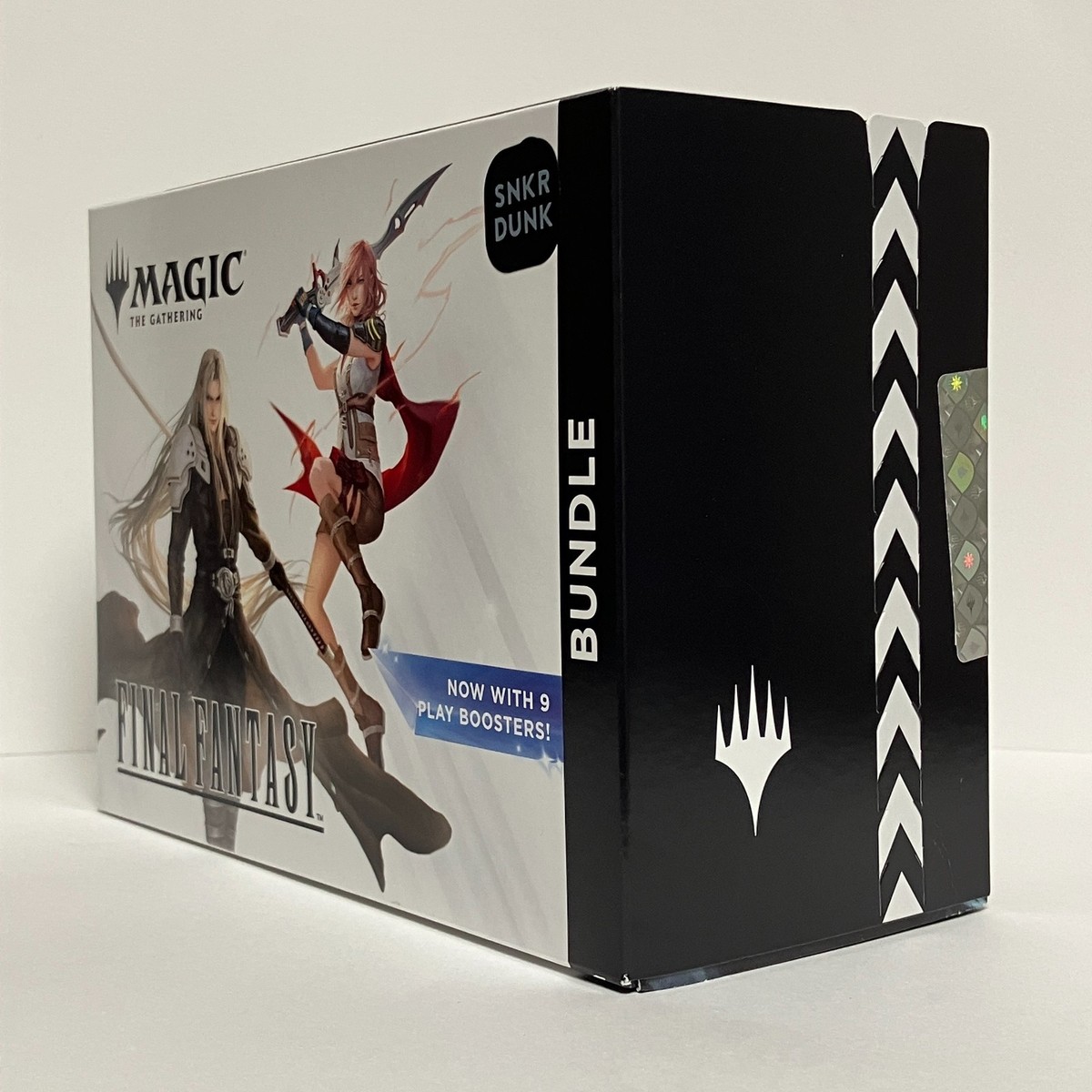 マジック：ザ・ギャザリング SecretLair FINAL FANTASY Complete