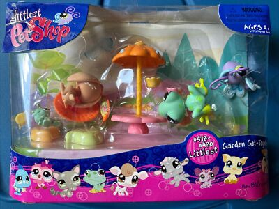 レア!!littlest petshop（リトルペットショップ）プチブライス Amazon