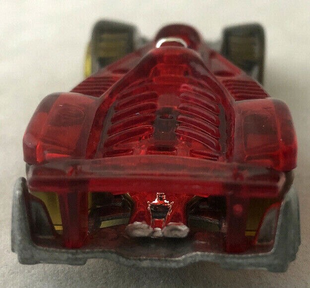 まとめ売り詳細 ホットウィール 1995 ROAD ROCKET Vintage HOT WHEELS