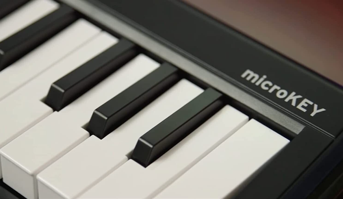 DTM・DAW KORG microKEY2-61Air DTM・DAW KORG microKEY2-61Air KORG