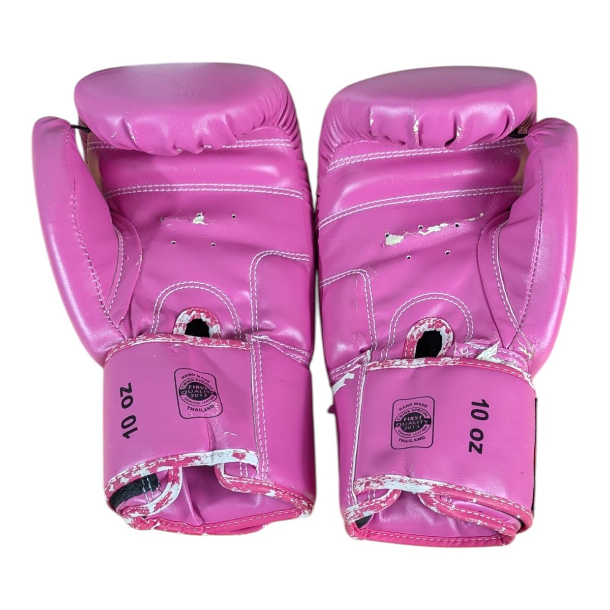 TWINS ボクシンググローブ ピンク 10oz Twins ボクシンググローブ