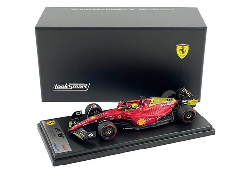 God'wealth 1/64 フェラーリ 458 イタリア ロッソコルサ GOD'WEALTH 1