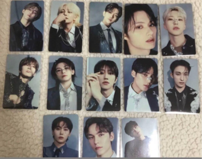 SEVENTEEN 消費期限 Shohikigen Japan 4th Single HMV Official