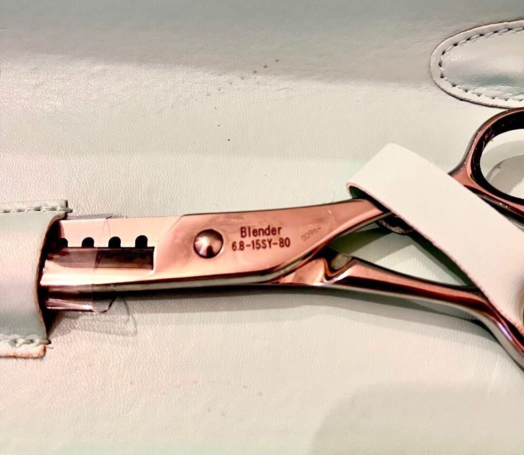 KERRYブレンダー 6.8-15SY-80 【公式通販】