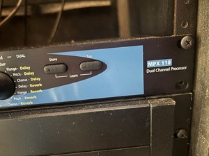 Lexicon MPX100訳あり Lexicon MPX100訳あり Lexicon MPX100訳あり