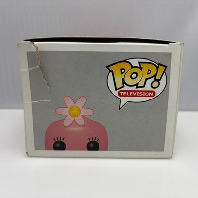 Funko Pop! Vinyl: Yo Gabba Gabba! - Foofa #10 for sale online | eBay