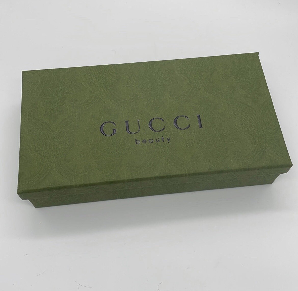 GUCCI BEAUTY 4PC MINIATURE PERFUMES SET | eBay