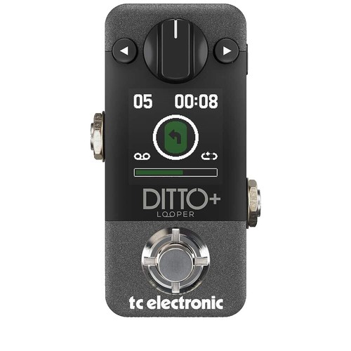 tc electronic DITTO LOOPER 787468 | eBay