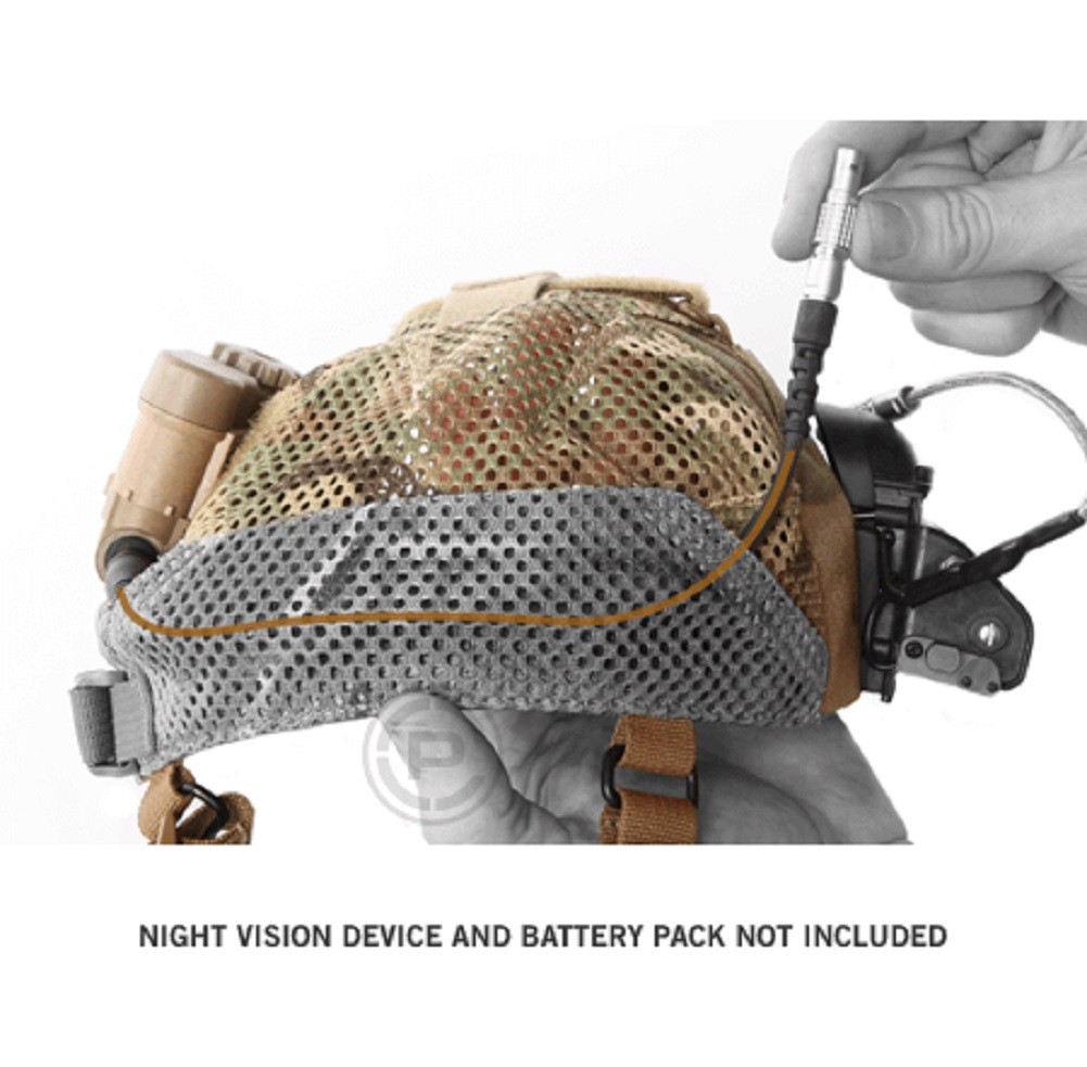 Crye Precision - NightCap NVG Mount Cap - Multicam | eBay