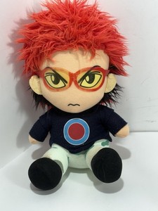 hide ALIVE THE MOVIE 2015 ぬいぐるみ 人形 hideぬいぐるみ ALIVE THE