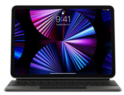 Apple Magic Keyboard for iPad Pro 11-inch (3rd Gen) & iPad Air