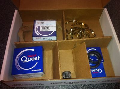 1880 B'z 5eras Day1〜5 COMPLETE BOX 1880 B'z 5eras Day1〜5