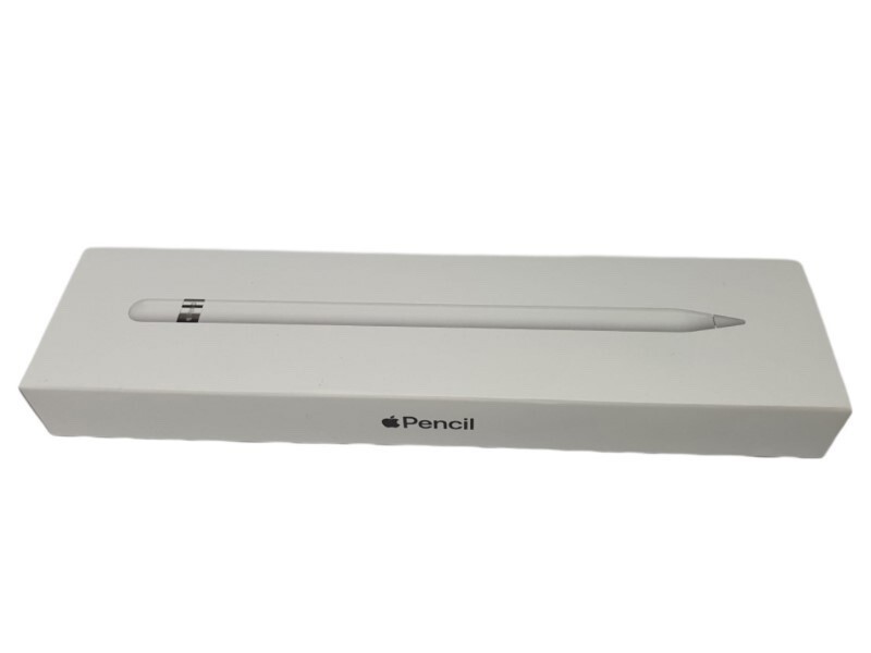 Apple Pencil 1st Generation A1603 MK0C2ZA/A With Box | eBay