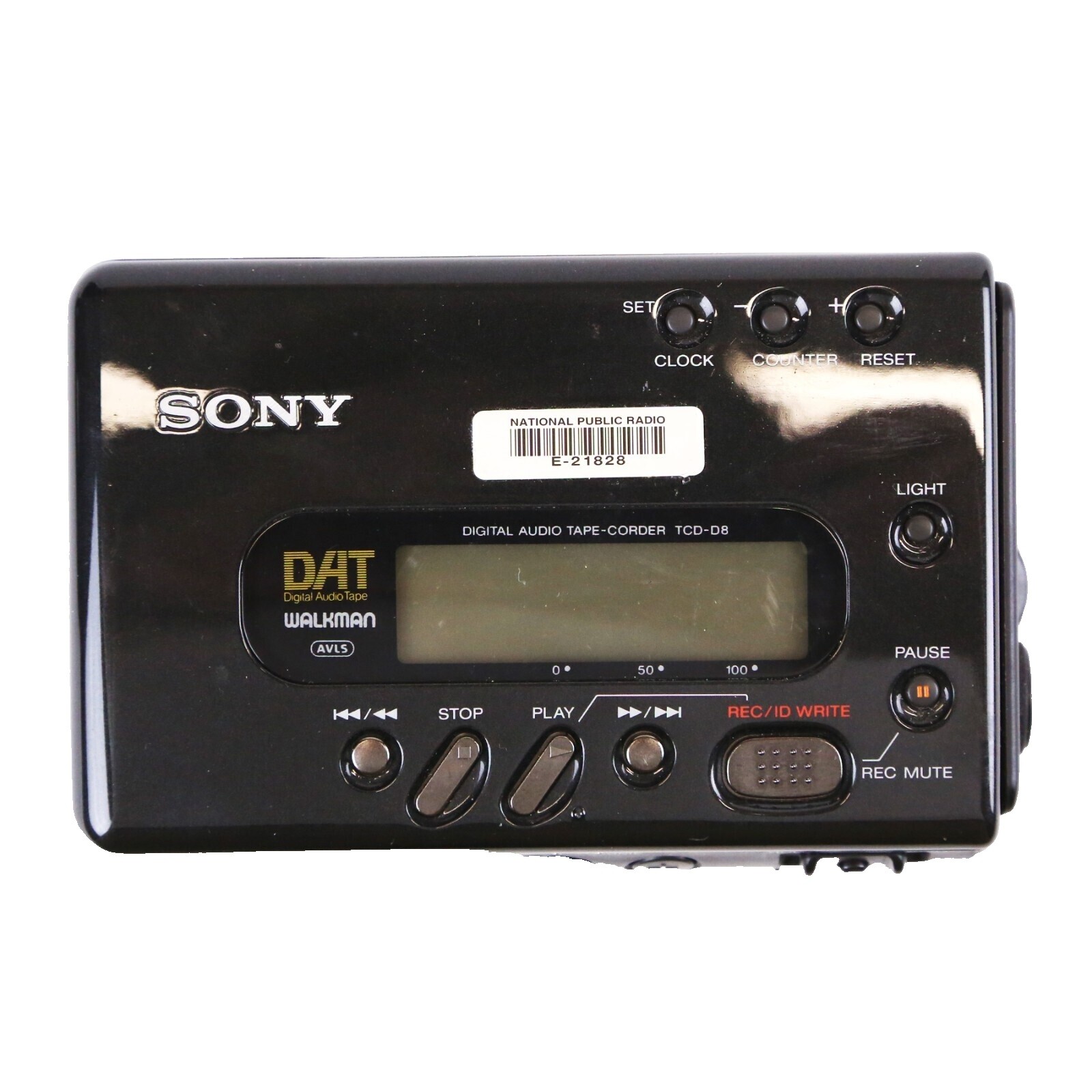 SONY TCD D8 RMR D3 【公式通販】