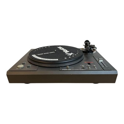 2630)Vestax/ターンテーブル/PDX-2000 ジャンク品