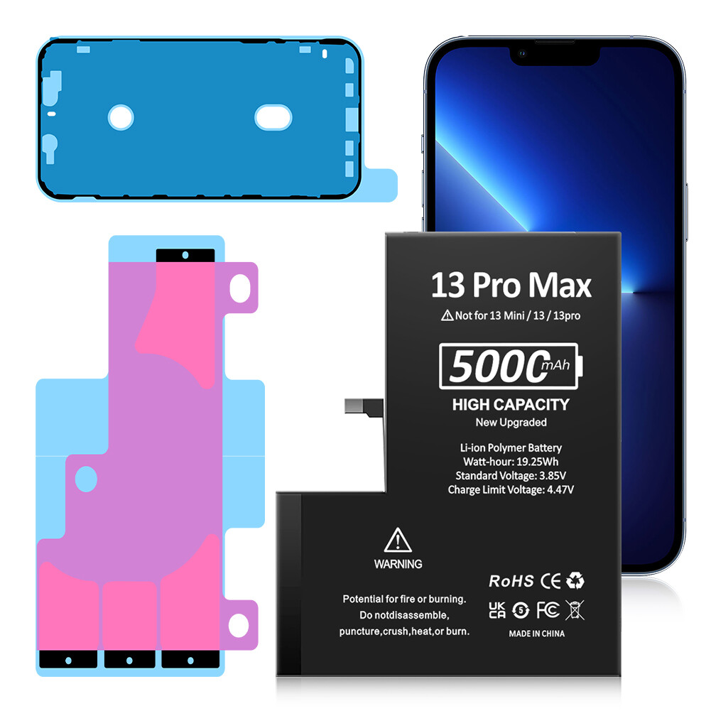 iPhone 13 Pro Max 256GB SIMフリー 98%バッテリー 美品・Iphone 13