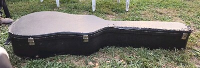 Fender Gemini 2 II Rare Acoustic Guitar | eBay