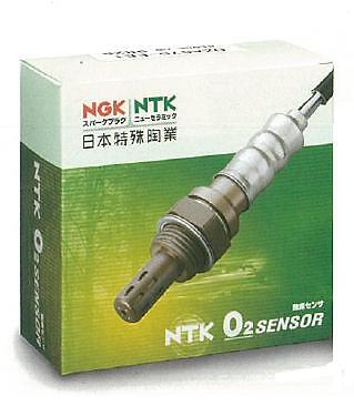 NGK 96063 NTK OZA603-EN18 Oxygen Sensor fit for Nisaan OEM 226A0