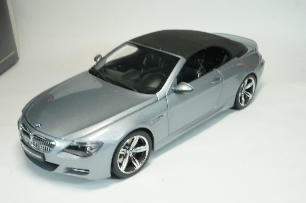 京商 1/18 bmw M6 セーフティーカー KYOSHO オートアート 1/18 Kyosho
