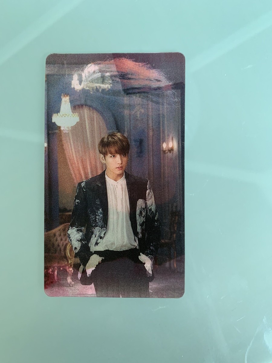 BTS コンセプトブック レンチキュラー テヒョン ジョングクセット $_57