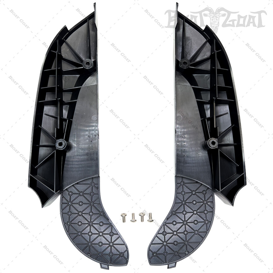 megu 904545サイドアクリル megu 904545サイドアクリル MotorGuide Xi5