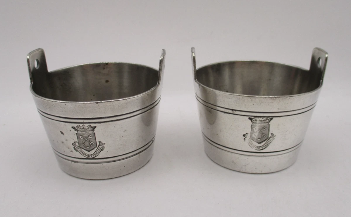 Mappin & Webb Antique US Silver-Plated Bowls for sale | eBay