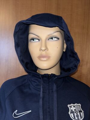 FC Barcelona Nike サッカージャージ FC Barcelona Starting 5 Fourth