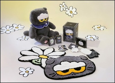 ZO&FRIENDS ZOA BIG ぬいぐるみ BIGサイズ ZO&FRIENDS ZOA BIG