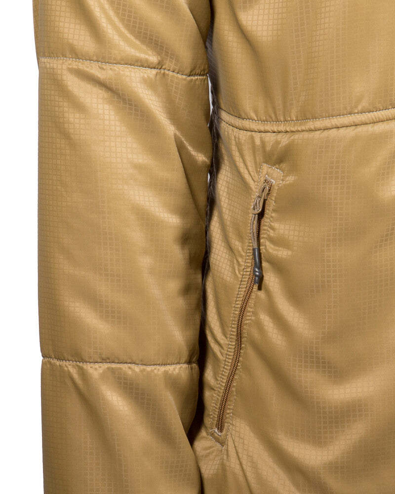 Beyond Clothing A3 Alpha Sweater Polartec Alpha Insulation