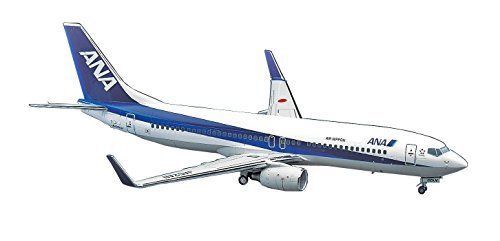ANA 737-800 （1/200） ANA Boeing 737-800