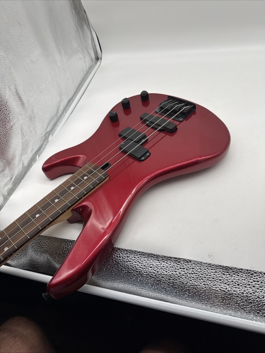 激レア YAMAHA ジャパンビンテージベース RBX 550RS動作良好です 激