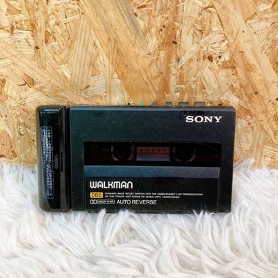 Sony WALKMAN Cassette Player WM-150 | eBay 【ジャンク】SONY