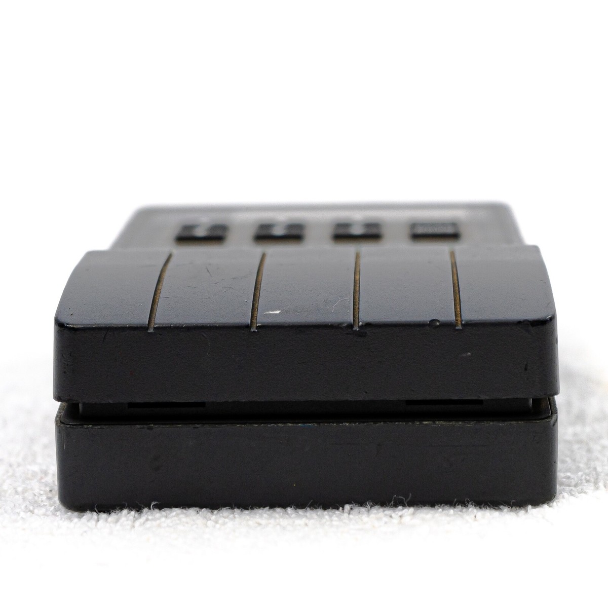 Maxon PDM-1 Programmable Modulation Delay Guitar Effect Pedal | eBay