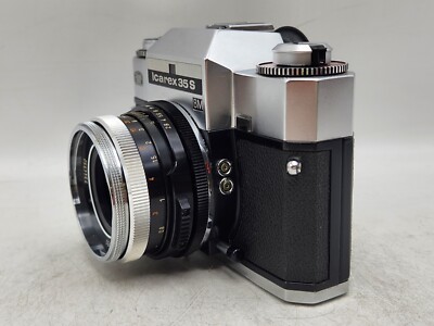 超極上品】Carl Zeiss ikon Skoparex icarex 超極上品】Carl Zeiss