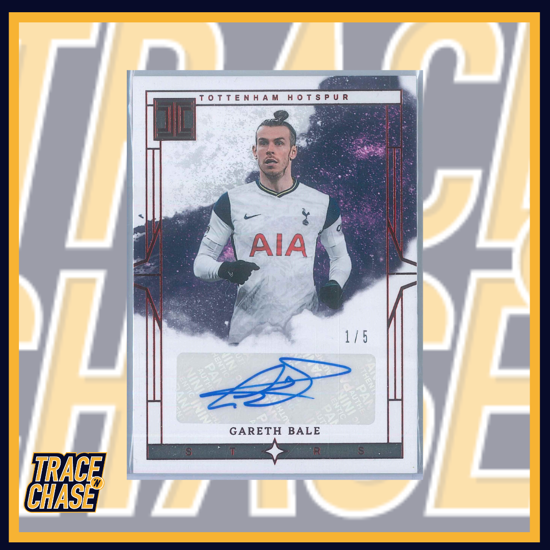 Topps トレカ サッカー Gareth BALE /ベイル/99 PSA10 Topps トレカ