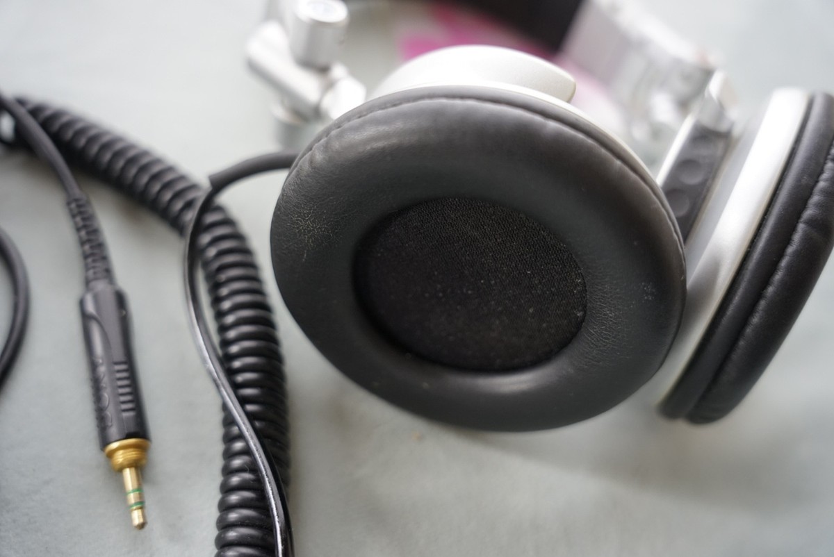 SONY MDR-Z700 DJ用片耳ヘッドフォンSONY MDR-Z700 DJ用片耳