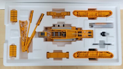 Liebherr LR 1280 Litronic クレーン模型 Liebherr LR 1280 Litronic