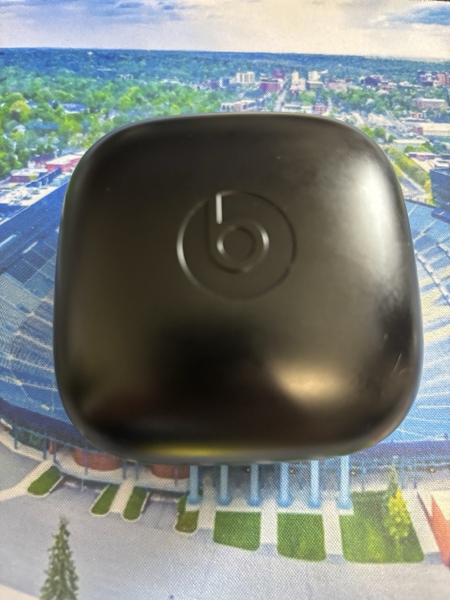 Beats by Dr. Dre Powerbeats Pro A2454 Bluetooth Headphones - Black