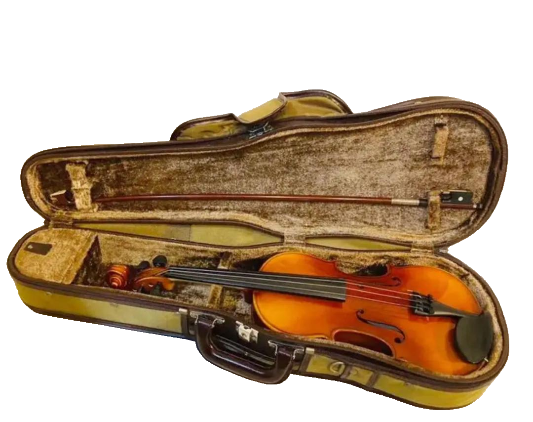 SUZUKI スズキ No.280 3/4 バイオリン 1993年製 【公式通販】