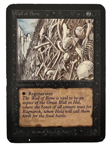 Magic The Gathering Secret Lair Ultimate Edition Hidden Pathways