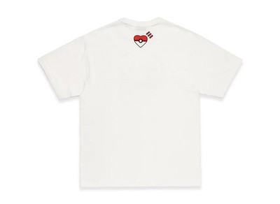トップス HUMAN MADE x Pokemon Graphic TShirt M humanmade is