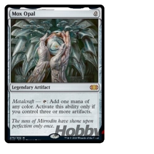 Mox Opal English version of 986591 | eBay