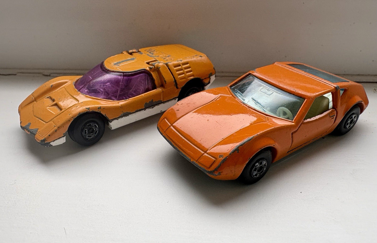 ミニカー Mazda RX-500 promotion model ミニカー Mazda RX-500