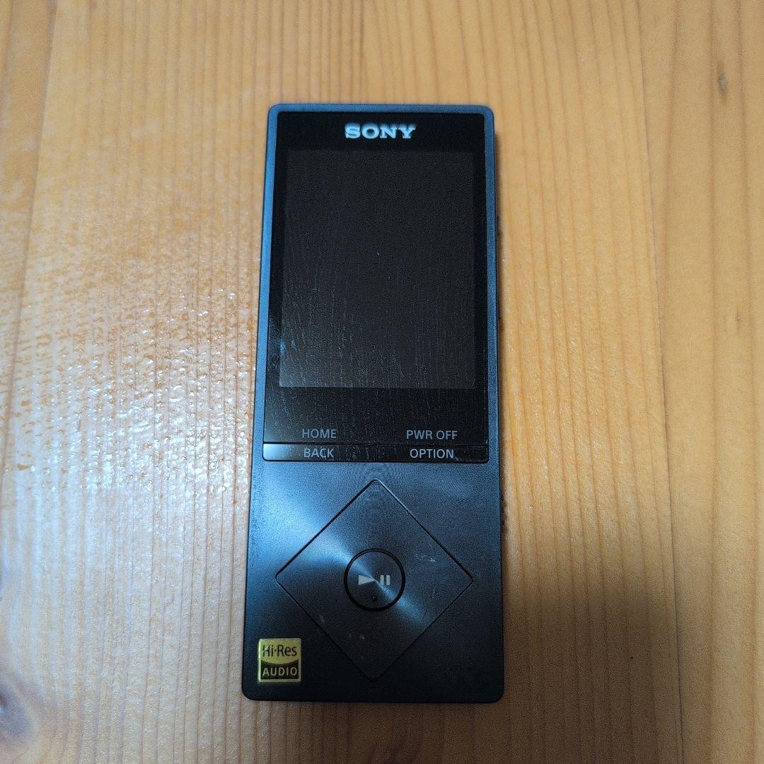 SONY walkman NW-A25HN Digital Audio Player | eBay SONY WALKMAN NW